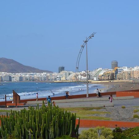 Magnifico Penthouse Las Palmas Apartment Exterior photo