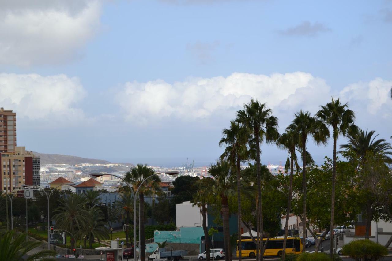 Magnifico Penthouse Las Palmas Apartment Exterior photo